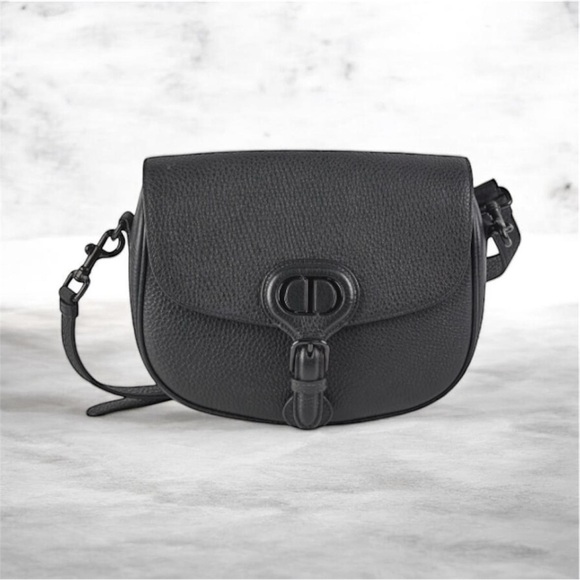 Authentic Ultramatte Christian Dior Bobby Medium size - Picture 2 of 3